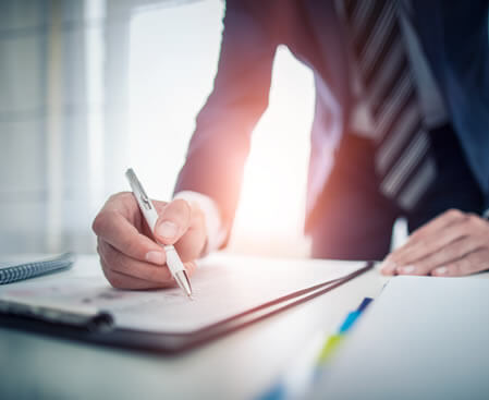 Foreign Trade Consulting and Advisory